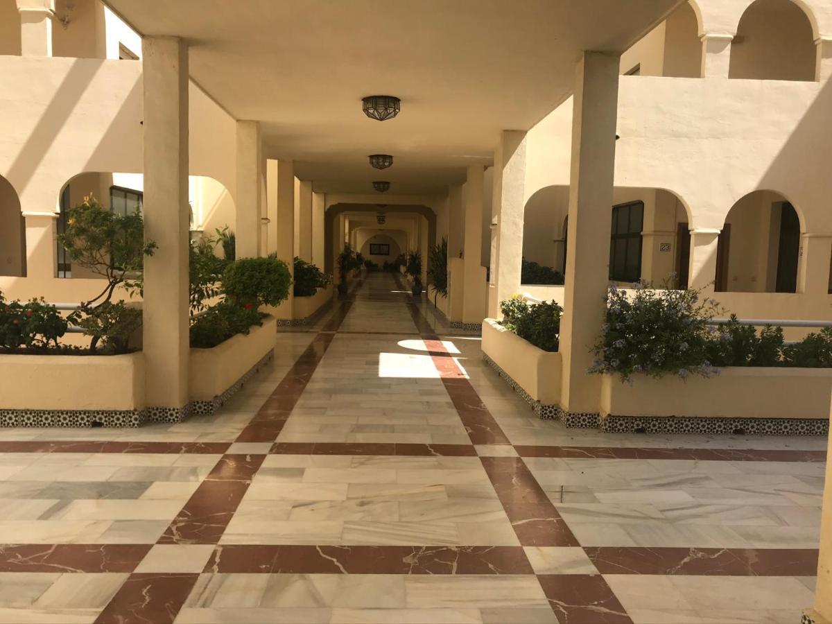 Apartamento Las Mimosas Beach 卡拉德米哈斯 外观 照片