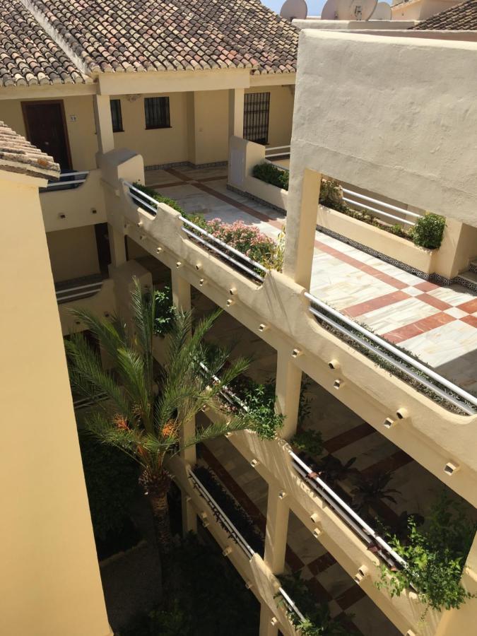 Apartamento Las Mimosas Beach 卡拉德米哈斯 外观 照片